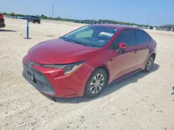 JTDEAMDE6NJ059264 2022 TOYOTA COROLLA