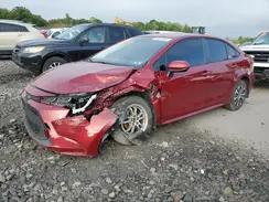 JTDEAMDE6NJ059653 2022 TOYOTA COROLLA