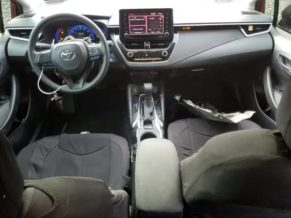 JTDEAMDE6NJ059653 2022 TOYOTA COROLLA - Image 8