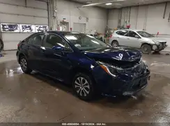 JTDEAMDE6NJ060284 2022 TOYOTA COROLLA