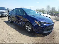 JTDEAMDE6NJ061483 2022 TOYOTA COROLLA