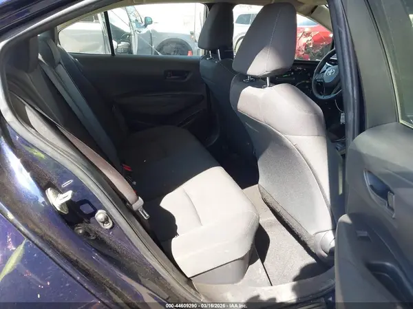 JTDEAMDE6NJ061872 2022 TOYOTA COROLLA - Image 8