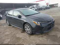 JTDEAMDE6NJ062147 2022 TOYOTA COROLLA