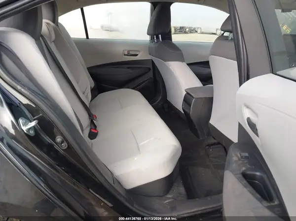 JTDEAMDE6NJ062147 2022 TOYOTA COROLLA - Image 8