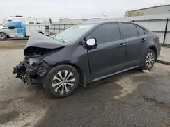 JTDEAMDE6NJ062164 2022 TOYOTA COROLLA