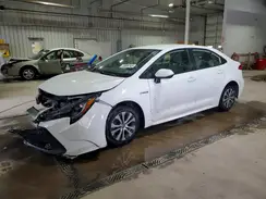 JTDEAMDE7MJ000397 2021 TOYOTA COROLLA