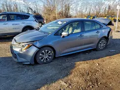 JTDEAMDE7MJ002473 2021 TOYOTA COROLLA