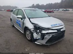 JTDEAMDE7MJ002926 2021 TOYOTA COROLLA