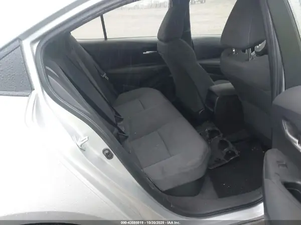 JTDEAMDE7MJ002926 2021 TOYOTA COROLLA - Image 8