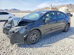 JTDEAMDE7MJ006619 2021 TOYOTA COROLLA