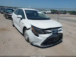 JTDEAMDE7MJ006975 2021 TOYOTA COROLLA