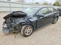 JTDEAMDE7MJ007043 2021 TOYOTA COROLLA