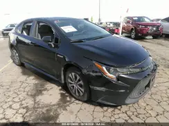 JTDEAMDE7MJ008239 2021 TOYOTA COROLLA
