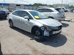 JTDEAMDE7MJ009441 2021 TOYOTA COROLLA