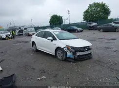 JTDEAMDE7MJ009617 2021 TOYOTA COROLLA