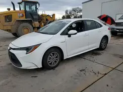 JTDEAMDE7MJ010265 2021 TOYOTA COROLLA