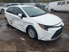 JTDEAMDE7MJ011755 2021 TOYOTA COROLLA