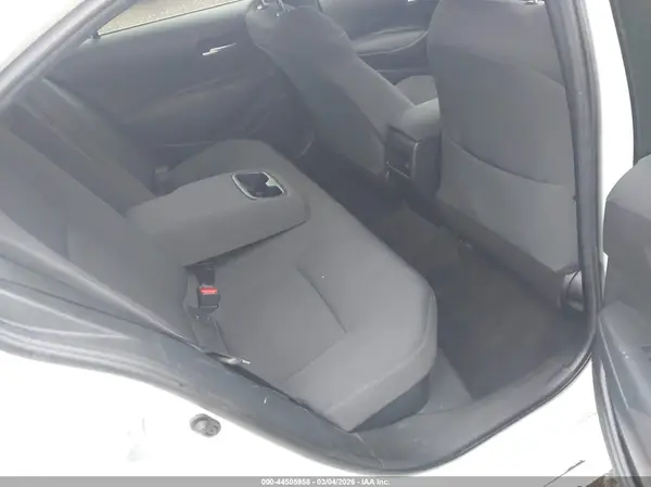 JTDEAMDE7MJ011755 2021 TOYOTA COROLLA - Image 8