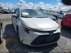 JTDEAMDE7MJ012386 2021 TOYOTA COROLLA