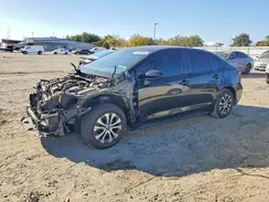 JTDEAMDE7MJ012646 2021 TOYOTA COROLLA