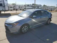 JTDEAMDE7MJ013344 2021 TOYOTA COROLLA