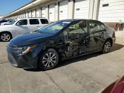 JTDEAMDE7MJ013733 2021 TOYOTA COROLLA