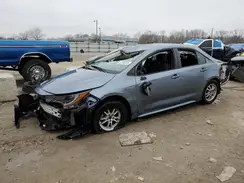 JTDEAMDE7MJ014171 2021 TOYOTA COROLLA