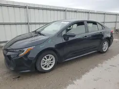 JTDEAMDE7MJ014543 2021 TOYOTA COROLLA