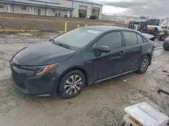 JTDEAMDE7MJ015109 2021 TOYOTA COROLLA
