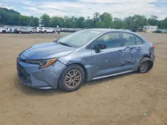 JTDEAMDE7MJ015482 2021 TOYOTA COROLLA