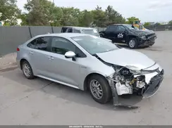 JTDEAMDE7MJ015675 2021 TOYOTA COROLLA