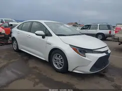 JTDEAMDE7MJ016373 2021 TOYOTA COROLLA