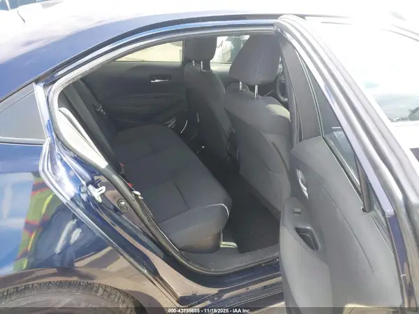 JTDEAMDE7MJ019239 2021 TOYOTA COROLLA - Image 8