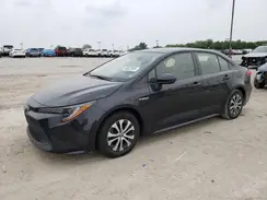 JTDEAMDE7MJ019855 2021 TOYOTA COROLLA