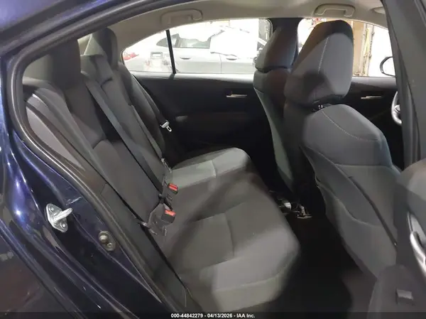 JTDEAMDE7MJ020827 2021 TOYOTA COROLLA - Image 8