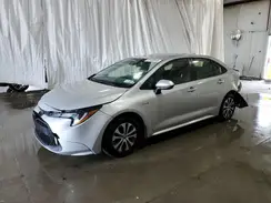 JTDEAMDE7MJ021296 2021 TOYOTA COROLLA