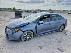 JTDEAMDE7MJ021749 2021 TOYOTA COROLLA