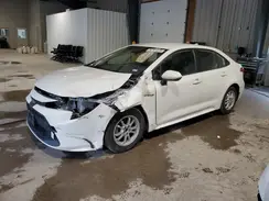 JTDEAMDE7MJ022139 2021 TOYOTA COROLLA