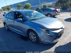 JTDEAMDE7MJ022674 2021 TOYOTA COROLLA
