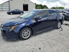 JTDEAMDE7MJ022884 2021 TOYOTA COROLLA