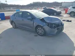 JTDEAMDE7MJ023503 2021 TOYOTA COROLLA