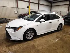 JTDEAMDE7MJ024506 2021 TOYOTA COROLLA