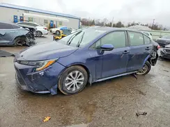 JTDEAMDE7MJ024568 2021 TOYOTA COROLLA