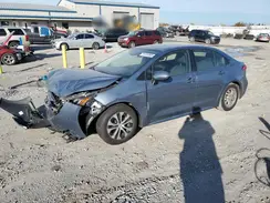 JTDEAMDE7MJ024862 2021 TOYOTA COROLLA