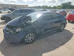 JTDEAMDE7MJ027177 2021 TOYOTA COROLLA