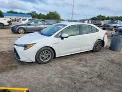 JTDEAMDE7MJ027812 2021 TOYOTA COROLLA
