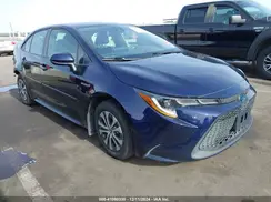 JTDEAMDE7MJ029933 2021 TOYOTA COROLLA