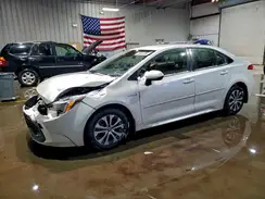 JTDEAMDE7MJ032251 2021 TOYOTA COROLLA