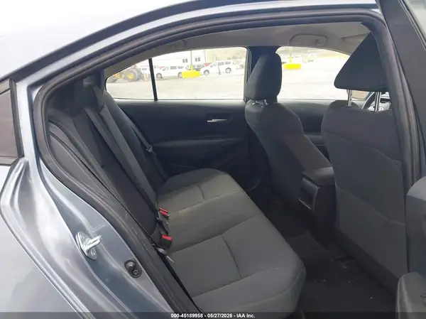 JTDEAMDE7MJ033139 2021 TOYOTA COROLLA - Image 8