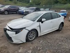 JTDEAMDE7MJ033237 2021 TOYOTA COROLLA